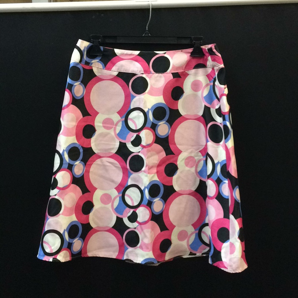 Size 10 Giorgio Fiorline Collection Skirt.